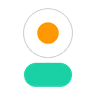 daisyUI logo