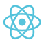 React logo