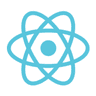 React logo