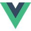 Vue.js logo