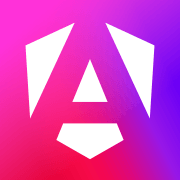 Angular logo