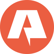 ArkUI logo