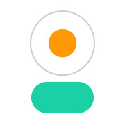 daisyUI logo