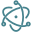 Electron logo