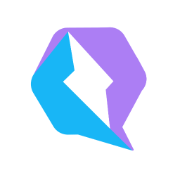 Qwik logo