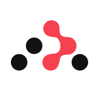 React Router logo