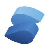 Solid logo