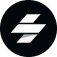 Stencil logo