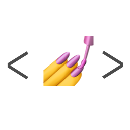 styled-components logo