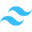Tailwind CSS logo