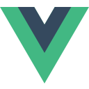 Vue.js logo